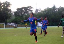India, Nepal book spots in 2019 U-15 SAFF Championship Finals India U 15 Football Team SAFF Championships 2019