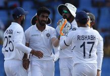 Bumrah is a key factor for us in the World Test Championship: Virat Kohli Jasprit Bumrah India vs WI