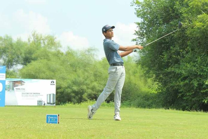 Karan Pratap Singh Winner