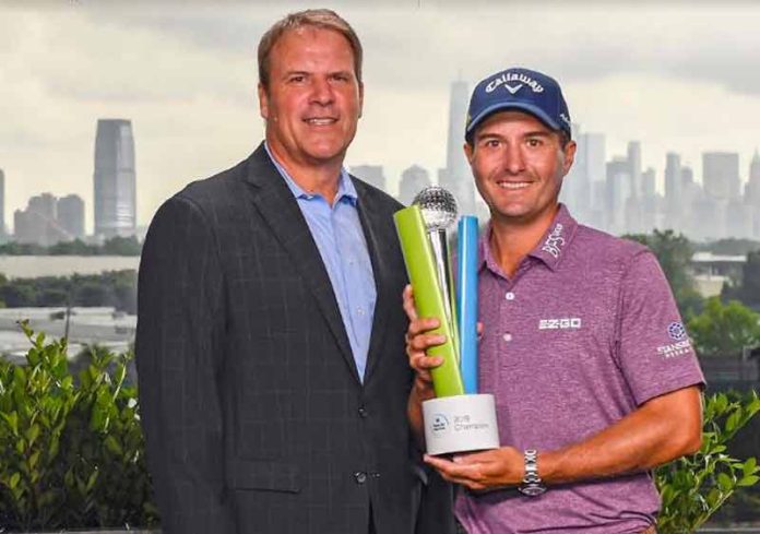 Kevin Kisner New Kevin Kisner New