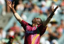 Kieron Pollard found guilty of breaching Article 2.4 of ICC Code of Conduct Kieron Pollard West Indies