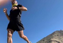 The cruellest got crueller: 555kms Race in Ladakh La Ultra The High 1