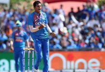 Navdeep Saini found guilty of breaching Article 2.5 of ICC Code of Conduct Navdeep saini