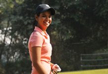 Diksha, Vani return to domestic Tour for 13th leg ahead of Hero Women’s Indian Open Vani Kapoor 26