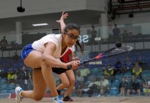Hosts Malaysia Start Strongly But Aussies Steal World Teams Show WSF Juniors Malaysia