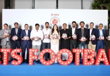 FSDL to host U17 Women’s Tournament in preparation to India’s WC team selection lets football