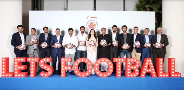 lets football