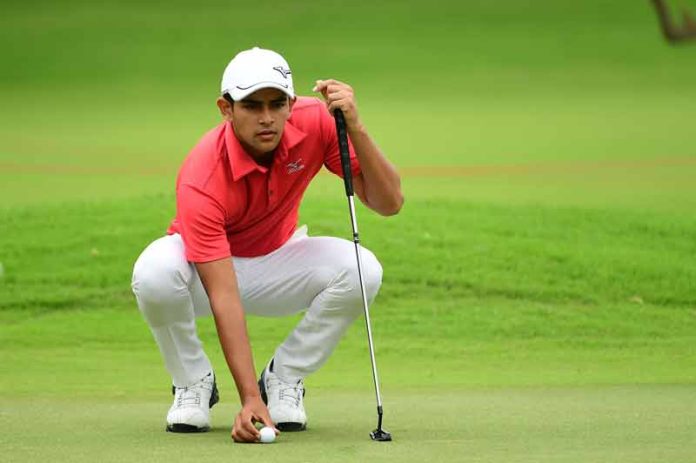 Aadil Bedi Classic Golf Aadil Bedi Classic Golf