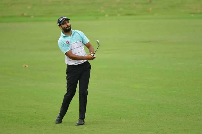 Abhinav Lohan Jaipur Open Abhinav Lohan Jaipur Open