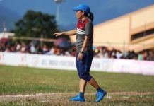 Domestic competitions lay foundation stone of national team: Bembem Devi Bembem Devi Football
