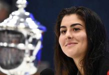 Canadian teenager Bianca Andreescu beats Serena Williams to win US Open women’s singles title Bianca Andreescu