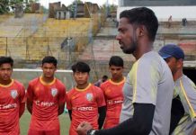 Bibiano aims to build on 11-match winning streak Bibiano Football