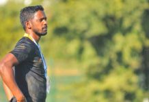 No room for complacency, Bibiano warns U-16 boys ahead of Bahrain encounter Bibiano U 16