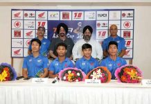 Cycling Federation of India to host Track Asia Cup in Delhi from Sept 9-11 Cycling Asia Cup
