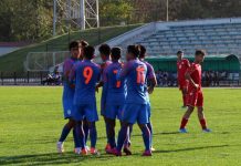 India pump 5 past Bahrain in AFC U-16 qualifiers to maintain perfect start India vs Bahrain U 16