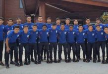 Indian Colts ‘as ready as’ ever for AFC U-16 Championship qualifiers Indian Colts AUFC U 16