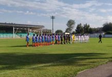 Uzbekistan hold India to a draw in second friendly Indian Women Football against Uzbekistan football team