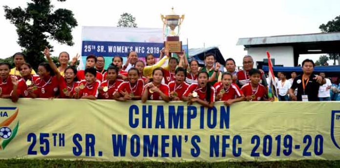 Manipur Champions Manipur Champions