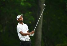 Rashid Khan’s second straight 66 takes him to 2nd spot in Classic Golf & Country Club International Championship Rashid Khan Classic Golf