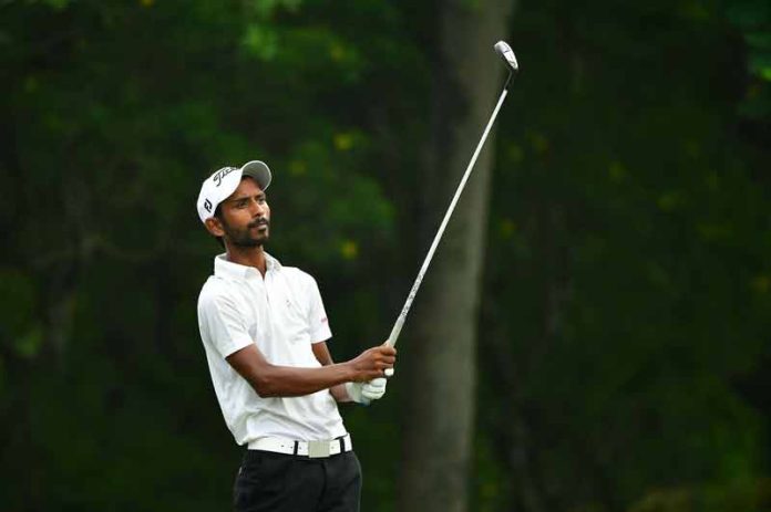 Rashid Khan Classic Golf Rashid Khan Classic Golf