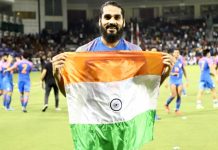‘Sky is the limit if we keep working like this’ Sandesh Jhingan AIFF