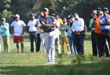 Ajeetesh Sandhu pips Rashid Khan in a photo-finish to win Jeev Milkha Singh Invitational 2019 Ajeetesh Sandhu Winner