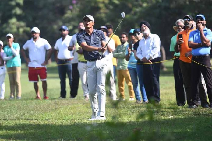 Ajeetesh Sandhu Winner Ajeetesh Sandhu Winner
