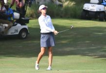 Wolf ready to make amends, as Anika is top Indian at Hero Women’s Indian Open Christine Wolf Indian Open
