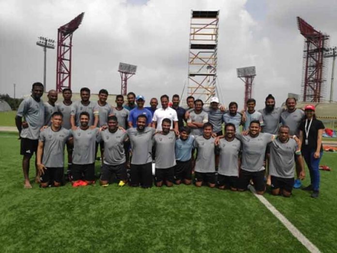 Coaches AIFF Coaches AIFF
