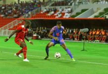 FIFA World Cup Qatar 2022 Qualifiers: India go down by a solitary goal in Muscat India vs Oman AIFF