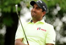 Panasonic Open: Shiv Kapur shares lead; four Indians feature in Top-10 Shiv Kapur CIMB classic 26