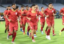 Stimac names 26-member squad for FIFA World Cup Qualifiers against Afghanistan and Oman World Cup Qualifiers Indian Football Team