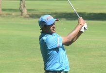 Shamim Khan coasts to three-shot win at Kensville Open 2019 Presented by TATA Steel PGTI Shamim Khan CG Open