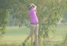 Seasoned Arjun Singh shoots last day’s best score of 70 to win PGTI Qualifying School 2020 Arjun Singh Round 4