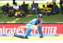 Reigning champions India start with victory at ICC U19 World Cup India ICC U 19 WC