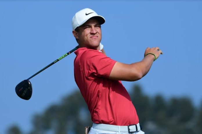Cameron Champ Cameron Champ