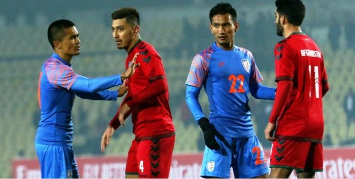 Amiri Sunil Chhetri Amiri Sunil Chhetri