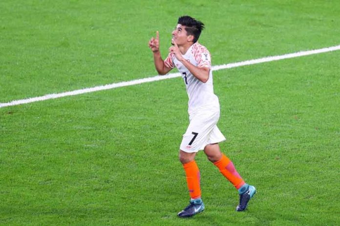 Anirudh Thapa Football Anirudh Thapa Football