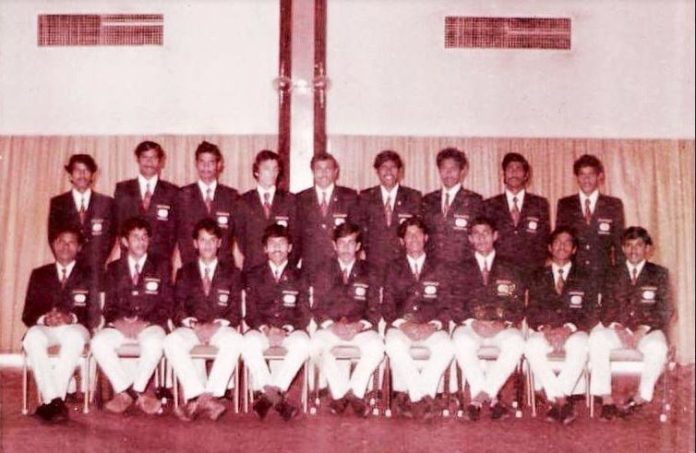 Asian Cup Championship 1974 Asian Cup Championship 1974