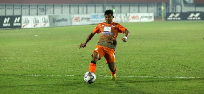 Pritam Singh AIFF Pritam Singh AIFF