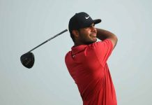 COVID-19 crisis a blessing in disguise as it allowed me to reassess my game and mental state: Shubhankar Sharma Shubhankar Sharma Indian Golfer
