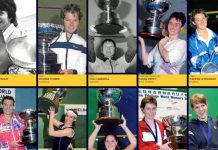 World Squash Library Launches Women’s World Championship Package World Squash Library 1