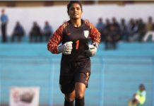 Senior Women’s National Team is a true representation of secular upbringing: Aditi Chauhan Aditi Chauhan Football
