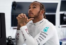 Coronovirus-hit Formula One 2020 Season To Get Underway in Austria in July Hamilton