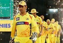 5 Most Successful Captains In IPL History So Far MS Dhoni CSK