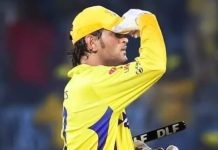 It was a bad toss to lose but Rajasthan Royals batted really well, says CSK skipper MS Dhoni Mahendra Singh Dhoni CSK