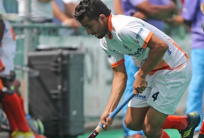 Mandeep Mor Hockey Mandeep Mor Hockey