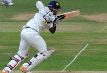 #BlackLivesMatter: Rage Hits Home With Cricketers Abhinav Mukund And Dodda Ganesh Speaking Up Mukund1