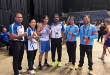 Neeraj Chopra becomes first Indian athlete to secure gold medal at World Athletics Championships Neeraj