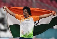 Exclusive | I Will Aim To Do Something Really Memorable at Tokyo Olympics: Neeraj Chopra Neeraj1